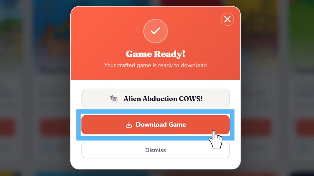 Download and play!